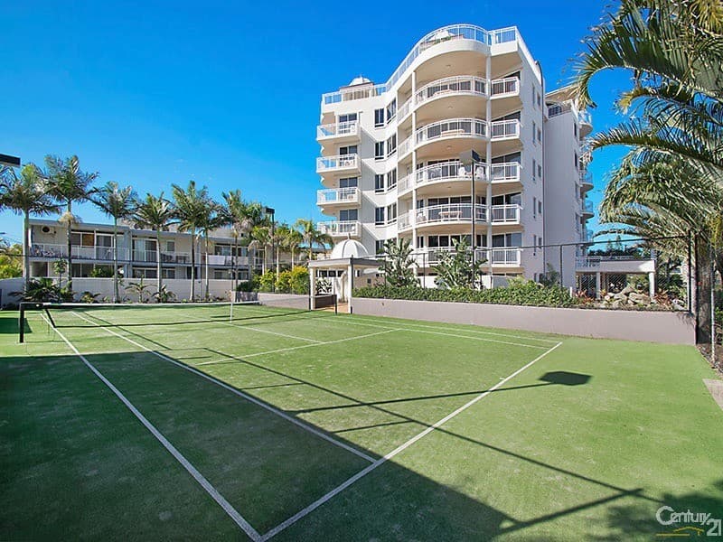 2D/101 Pacific Boulevard, Buddina, QLD, 4575, Buddina - Thumbnail 7