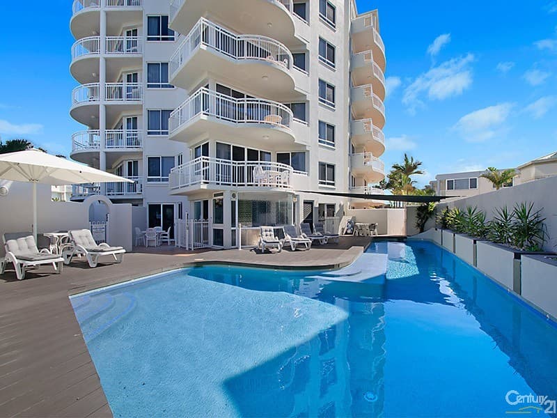 2D/101 Pacific Boulevard, Buddina, QLD, 4575, Buddina - Image 1