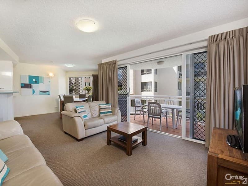 2D/101 Pacific Boulevard, Buddina, QLD, 4575, Buddina - Thumbnail 2