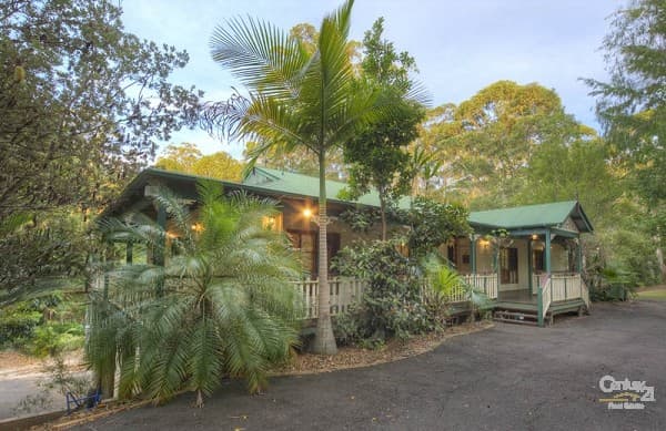 1/8 King Street, Buderim, QLD, 4556, Forest Glen - Thumbnail 5