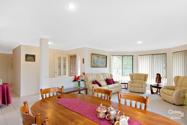 117 Glenfields Boulevard, Mountain Creek, QLD, 4557, Mountain Creek - Image 1
