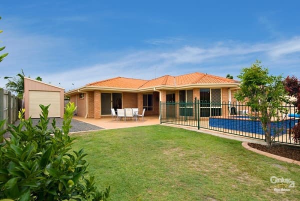 117 Glenfields Boulevard, Mountain Creek, QLD, 4557, Mountain Creek - Thumbnail 3