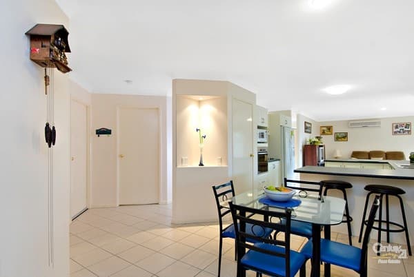 117 Glenfields Boulevard, Mountain Creek, QLD, 4557, Mountain Creek - Thumbnail 4