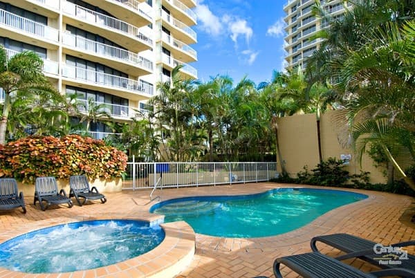 55/53 Sixth Avenue, Maroochydore, QLD, 4558, Maroochydore - Thumbnail 2