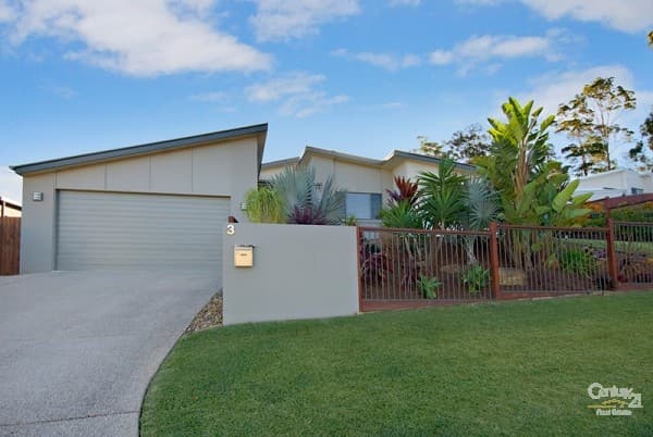 3 Tarra Bulga Court, Buderim, QLD, 4556, Buderim - Image 1