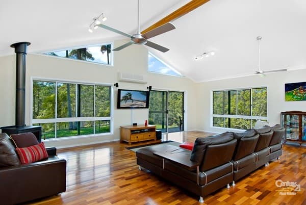 22 Valley View Rise, Mooloolah Valley, QLD, 4553, Mooloolah Valley - Thumbnail 2