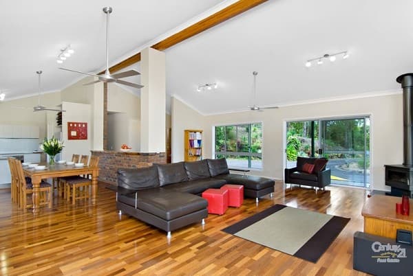 22 Valley View Rise, Mooloolah Valley, QLD, 4553, Mooloolah Valley - Thumbnail 4