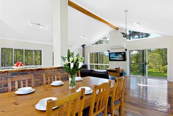 22 Valley View Rise, Mooloolah Valley, QLD, 4553, Mooloolah Valley - Thumbnail 5