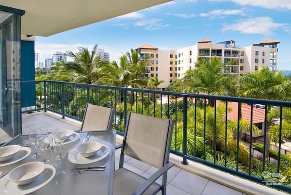 433/21 Wirraway Street, Alexandra Headland, QLD, 4572, Alexandra Headland - Image 1