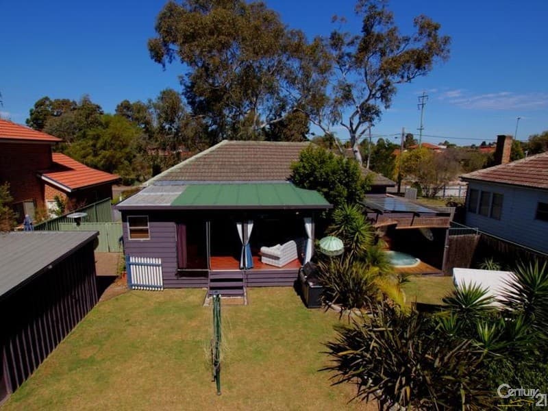 7/72-80 Argyle Street, Picton, NSW, 2571, Wattle Grove - Thumbnail 7