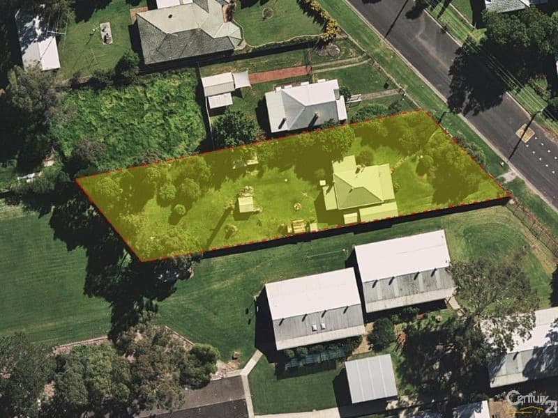 7/72-80 Argyle Street, Picton, NSW, 2571, Bargo - Thumbnail 2