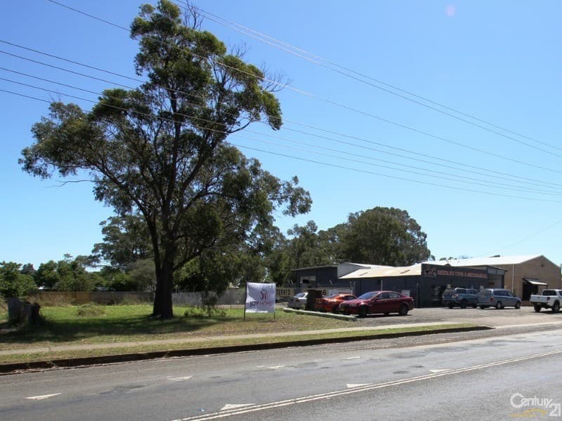 7/72-80 Argyle Street, Picton, NSW, 2571, Thirlmere - Thumbnail 3