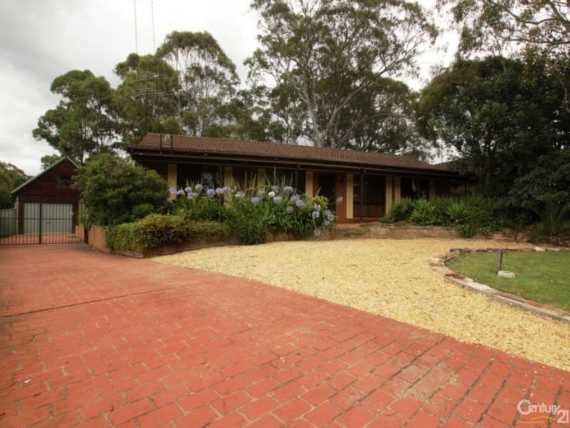 7/72-80 Argyle Street, Picton, NSW, 2571, Arakoon - Image 1