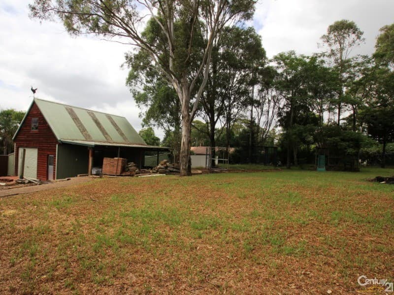 7/72-80 Argyle Street, Picton, NSW, 2571, Arakoon - Thumbnail 5