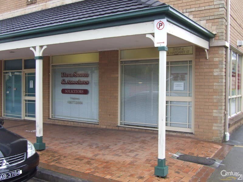 2/4 Margaret Street, Picton, NSW, 2571, Picton - Image 1