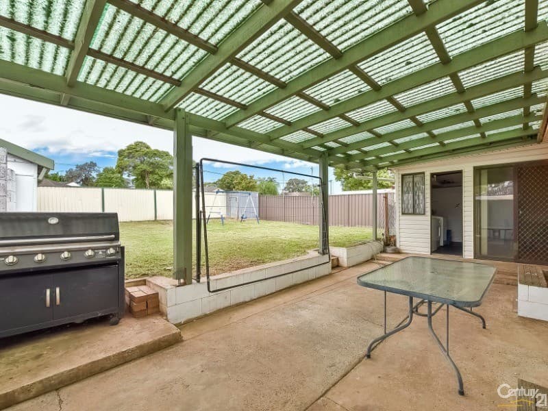 12 Shakespeare Street, Campbelltown, NSW, 2560, Campbelltown - Thumbnail 4