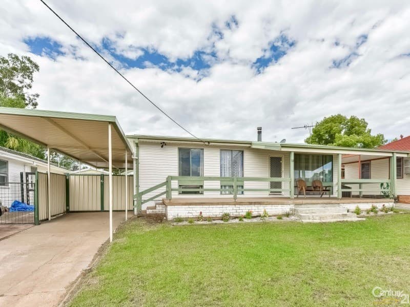 12 Shakespeare Street, Campbelltown, NSW, 2560, Campbelltown - Image 1