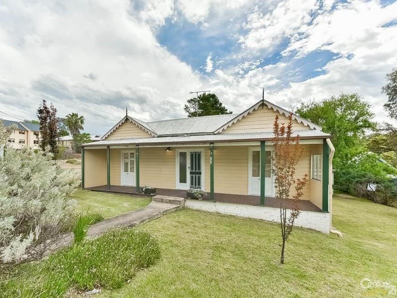 7/72-80 Argyle Street, Picton, NSW, 2571, Picton - Image 1