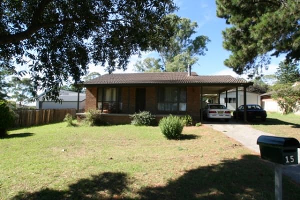 7/72-80 Argyle Street, Picton, NSW, 2571, Bargo - Image 1