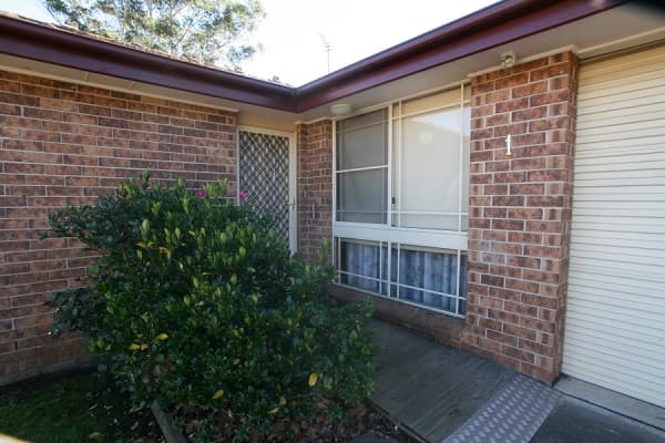 Unit1 60-62 Argyle Street, Picton, NSW, 2571, Picton - Thumbnail 2