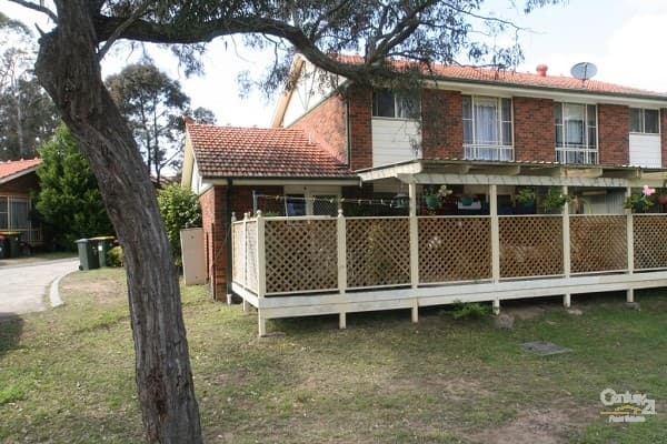 7/72-80 Argyle Street, Picton, NSW, 2571, Tahmoor - Thumbnail 2