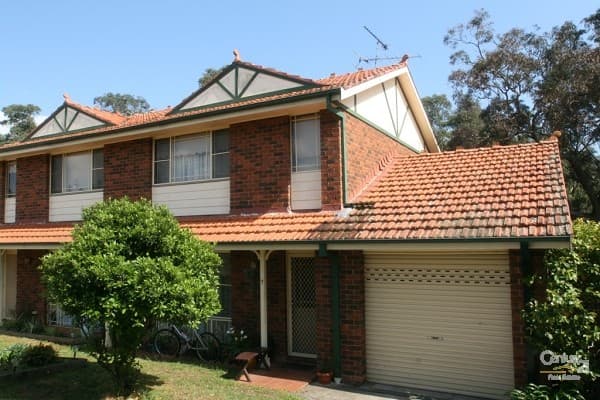 7/72-80 Argyle Street, Picton, NSW, 2571, Tahmoor - Thumbnail 3