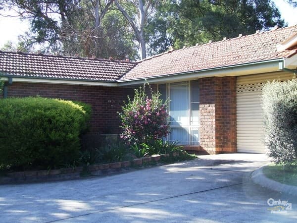 2/5-7 Winpara Close, Tahmoor, NSW, 2573, Tahmoor - Thumbnail 2