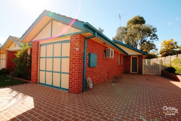 7/72-80 Argyle Street, Picton, NSW, 2571, Narellan Vale - Thumbnail 5
