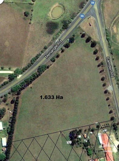 7/72-80 Argyle Street, Picton, NSW, 2571, Douglas Park - Thumbnail 3