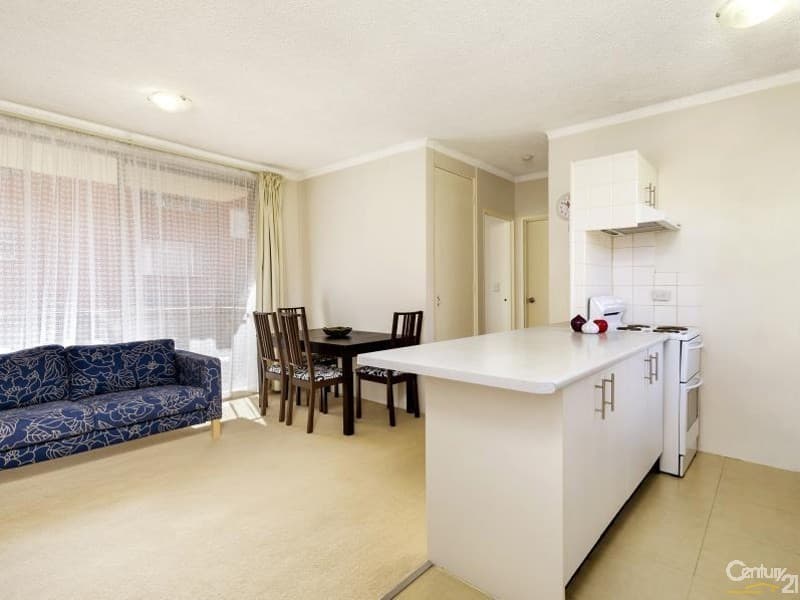 21/21 - 27 Meadow Crescent, Meadowbank, NSW, 2114, Meadowbank - Image 1
