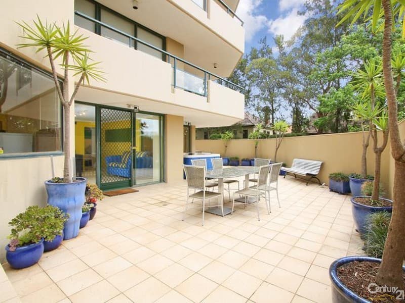 Shop 5, 115 Military Road, Neutral Bay, NSW, 2089, North Sydney - Image 1