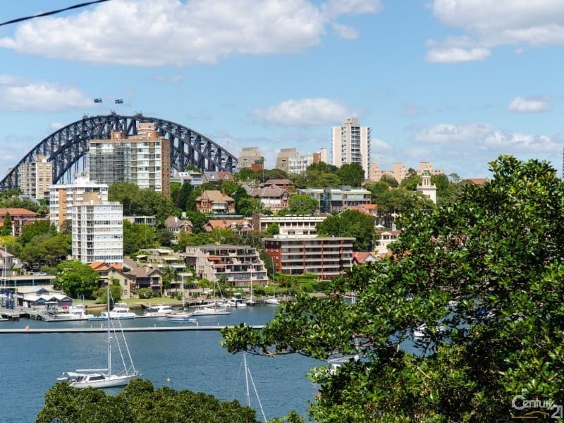 2/151 Kurraba Road, Neutral Bay, NSW, 2089, Neutral Bay - Image 1