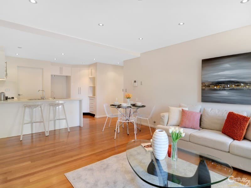 2/119- 135 Church Street, Camperdown, NSW, 2050, Camperdown - Image 1