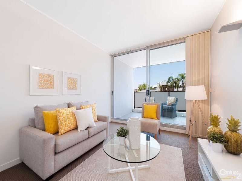 114/19-21 Grosvenor Street, Neutral Bay, NSW, 2089, Neutral Bay - Image 1