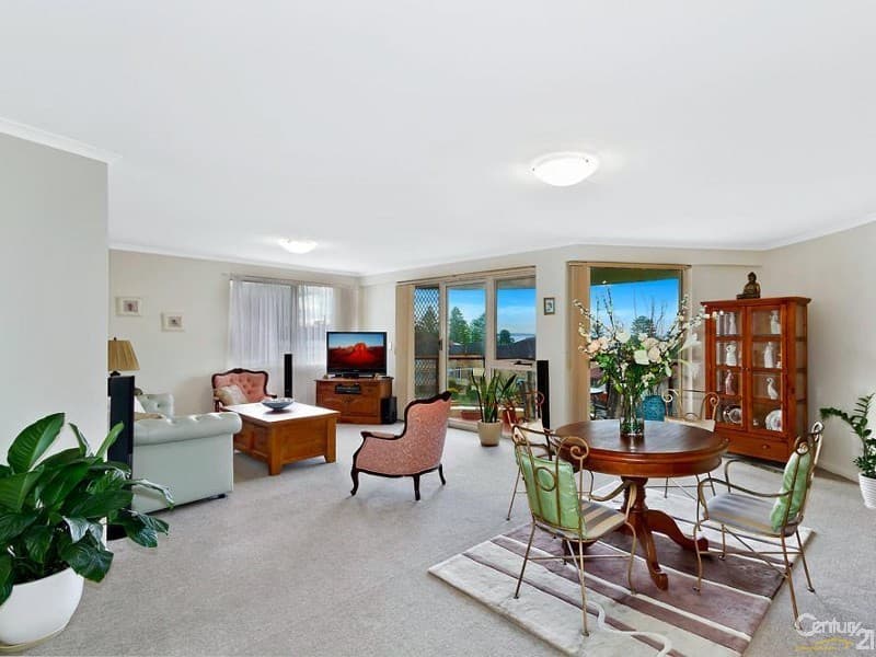 5/25 Ocean Parade, The Entrance, NSW, 2261, The Entrance - Image 1
