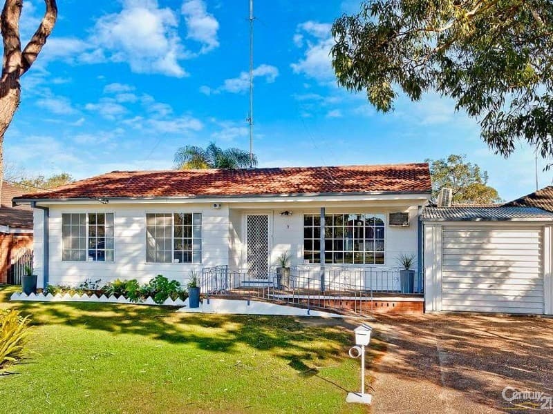 3 Adelaide Street, Tumbi Umbi, NSW, 2261, Tumbi Umbi - Image 1