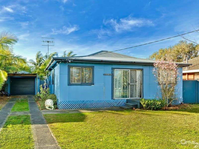 64 Thompson Street, Long Jetty, NSW, 2261, Long Jetty - Thumbnail 3