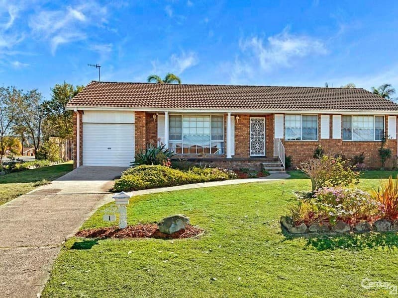1 Barbara Close, Killarney Vale, NSW, 2261, Killarney Vale - Image 1