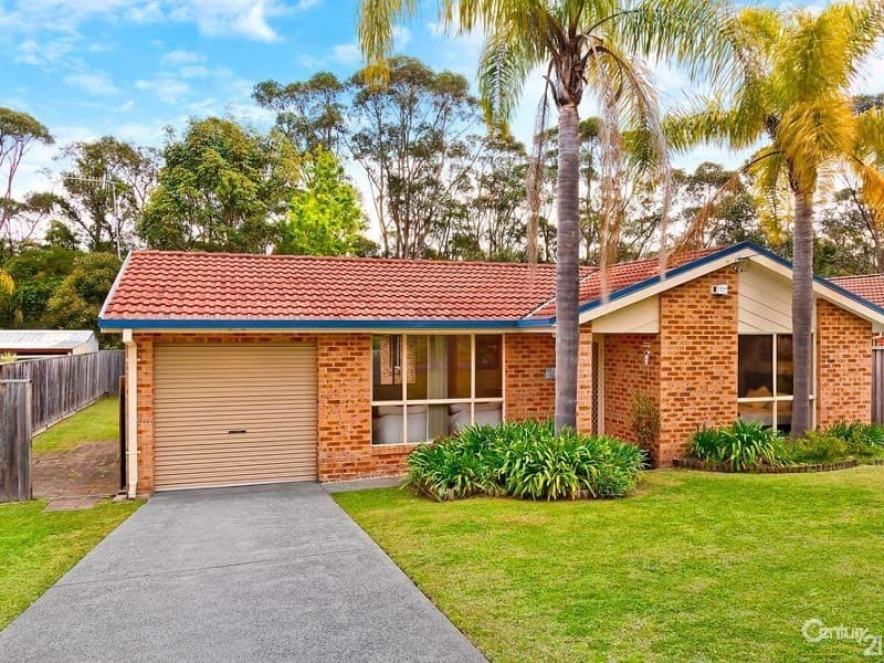 31 The Avenue, Tumbi Umbi, NSW, 2261, Tumbi Umbi - Image 1
