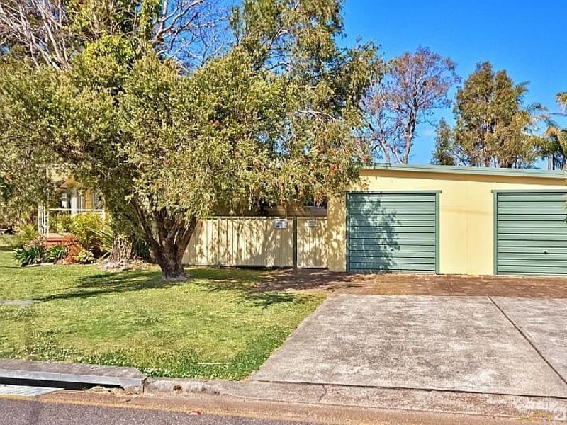 56 Kerry Crescent, Berkeley Vale, NSW, 2261, Berkeley Vale - Thumbnail 8