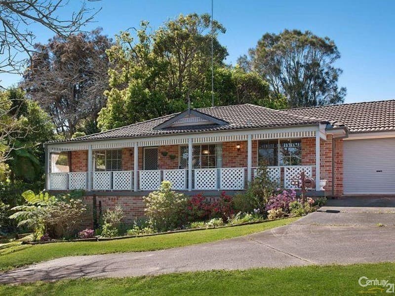 2/14a Anzac Road, Long Jetty, NSW, 2261, Long Jetty - Image 1