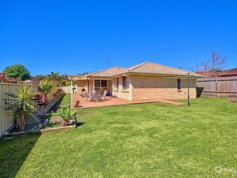 31 Lorraine, Berkeley Vale, NSW, 2261, Berkeley Vale - Thumbnail 8