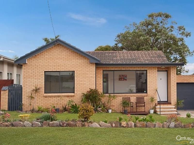 13 Alfred Street, Long Jetty, NSW, 2261, Long Jetty - Image 1