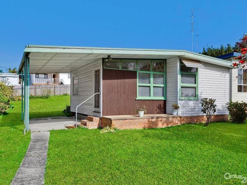 26 Lakeside Parade, The Entrance, NSW, 2261, The Entrance - Image 1