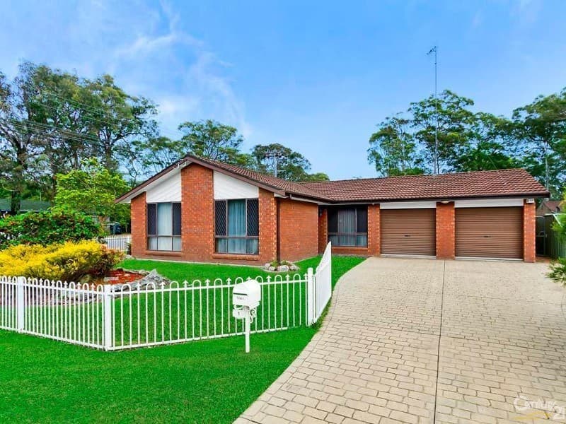 1 Janian Close, Chittaway Bay, NSW, 2261, Chittaway Bay - Image 1
