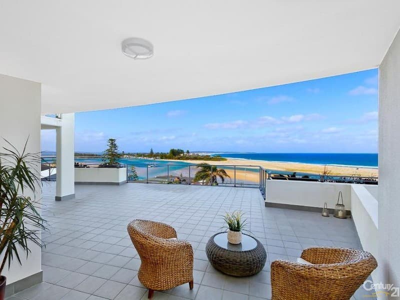 20/2-6 Beach Street, The Entrance, NSW, 2261, The Entrance - Image 1