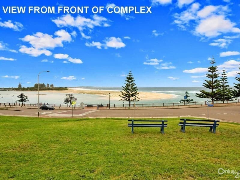 4/28 Marine Parade, The Entrance, NSW, 2261, The Entrance - Image 1