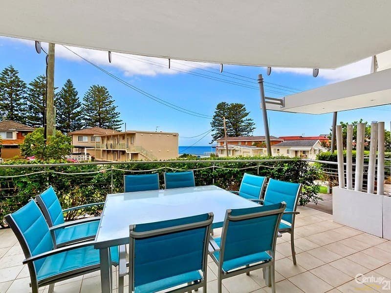 3/81 Ocean Parade, The Entrance, NSW, 2261, The Entrance - Image 1