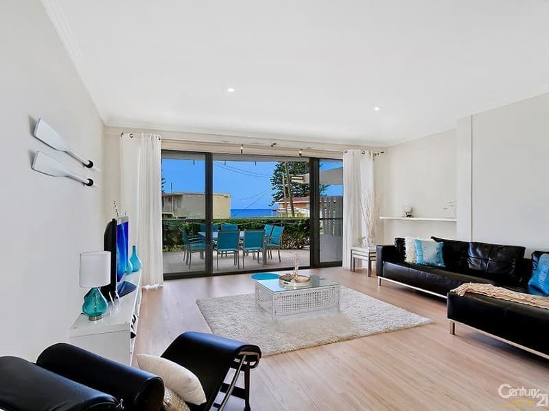 3/81 Ocean Parade, The Entrance, NSW, 2261, The Entrance - Thumbnail 2