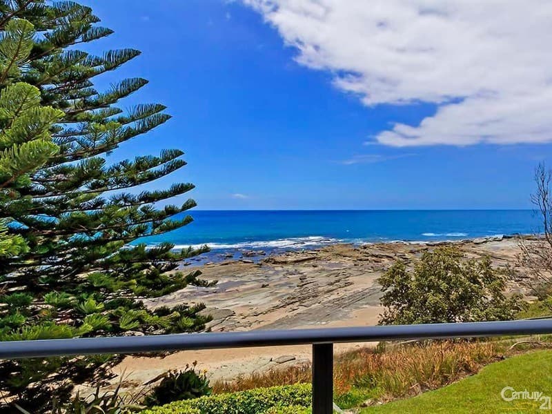 Unit 4/110-112 Ocean Parade, Blue Bay, NSW, 2261, Blue Bay - Image 1